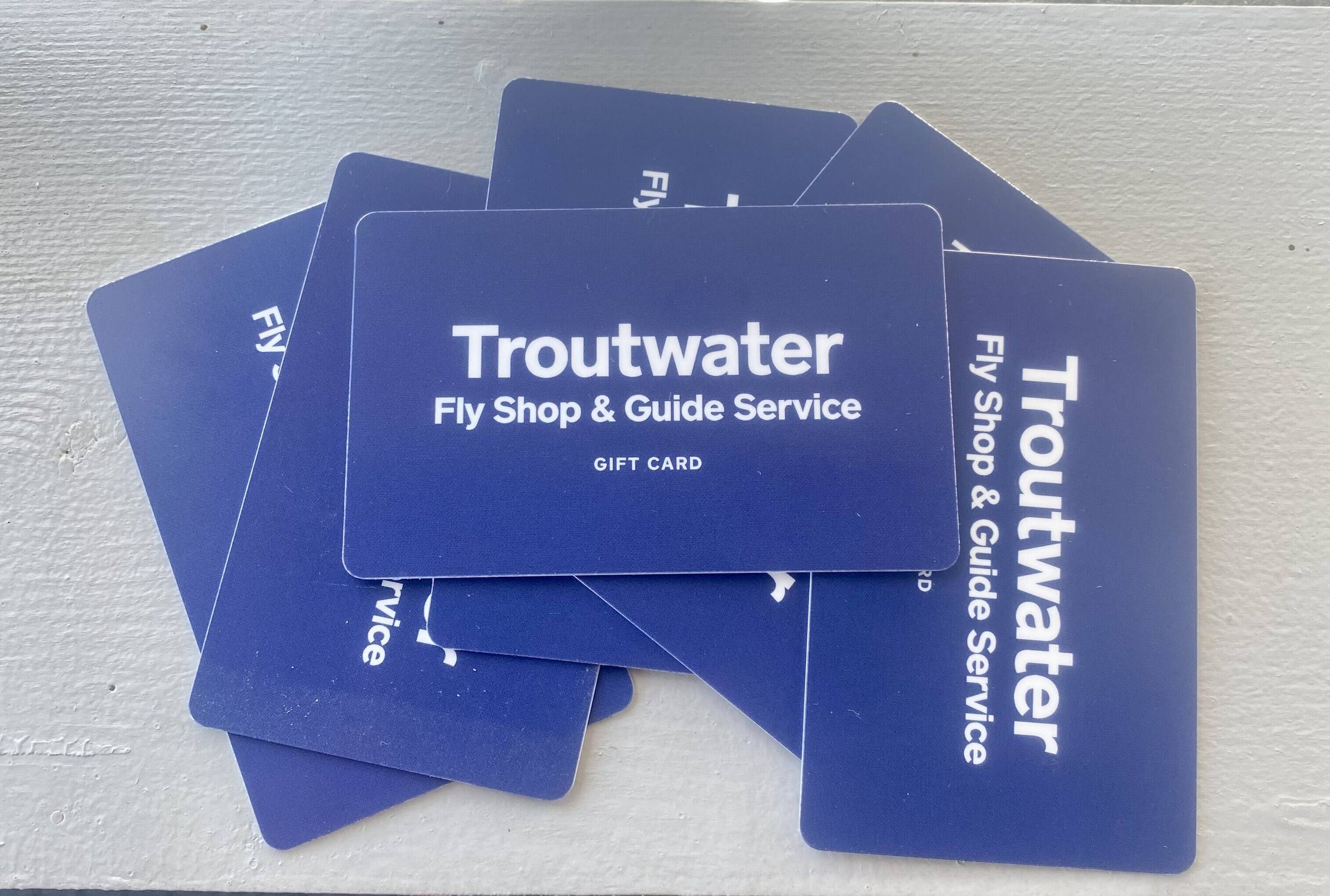 Home | Troutwater Fly Shop
