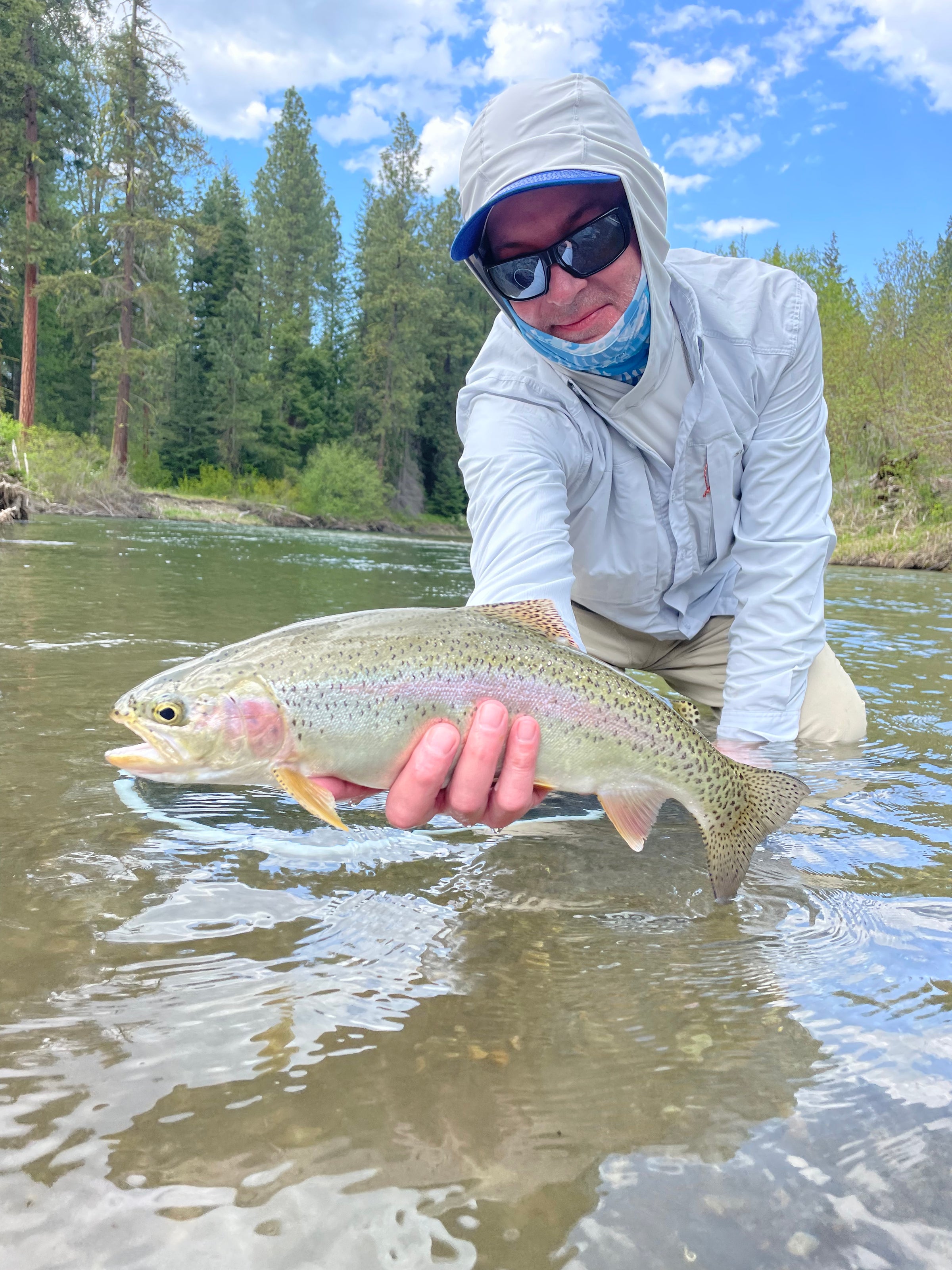 その他 FLY shop Home | Troutwater Fly Shop