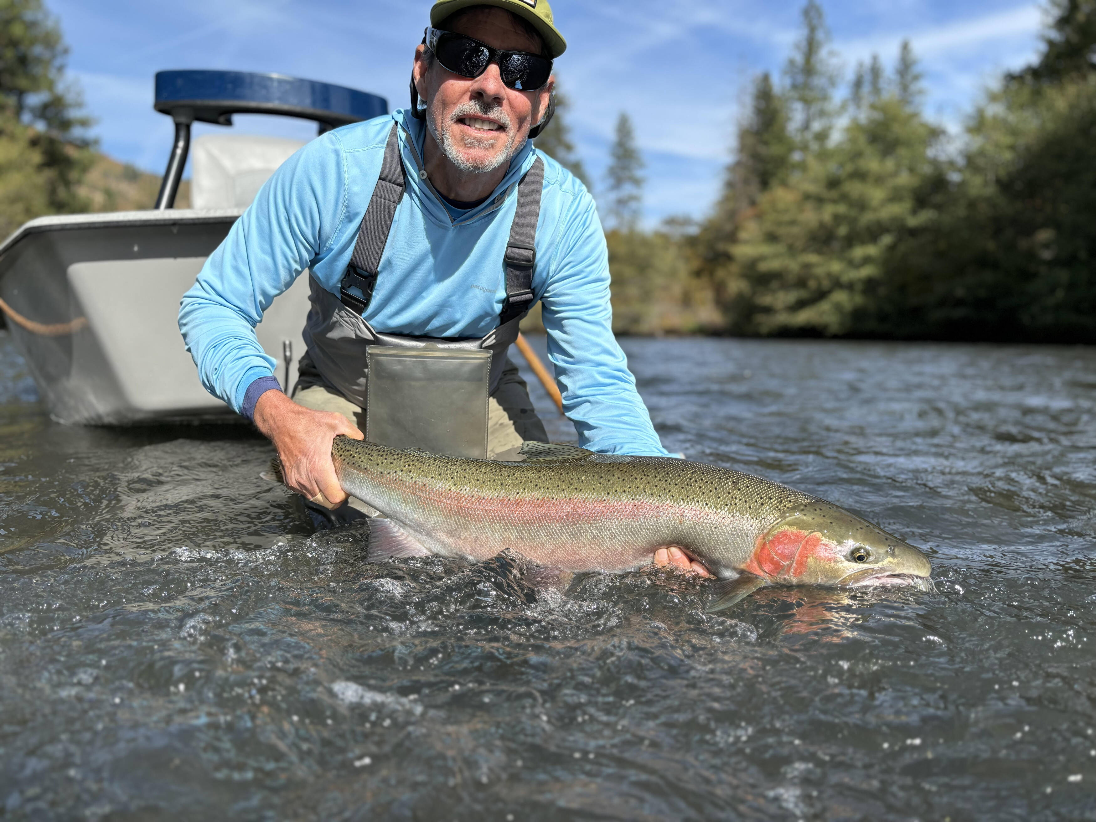 Fly Fishing Adventure Washington's Klickitat [DVD] 【公式通販】